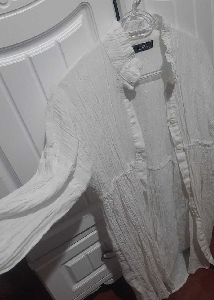 gömlek  - Görsel 2