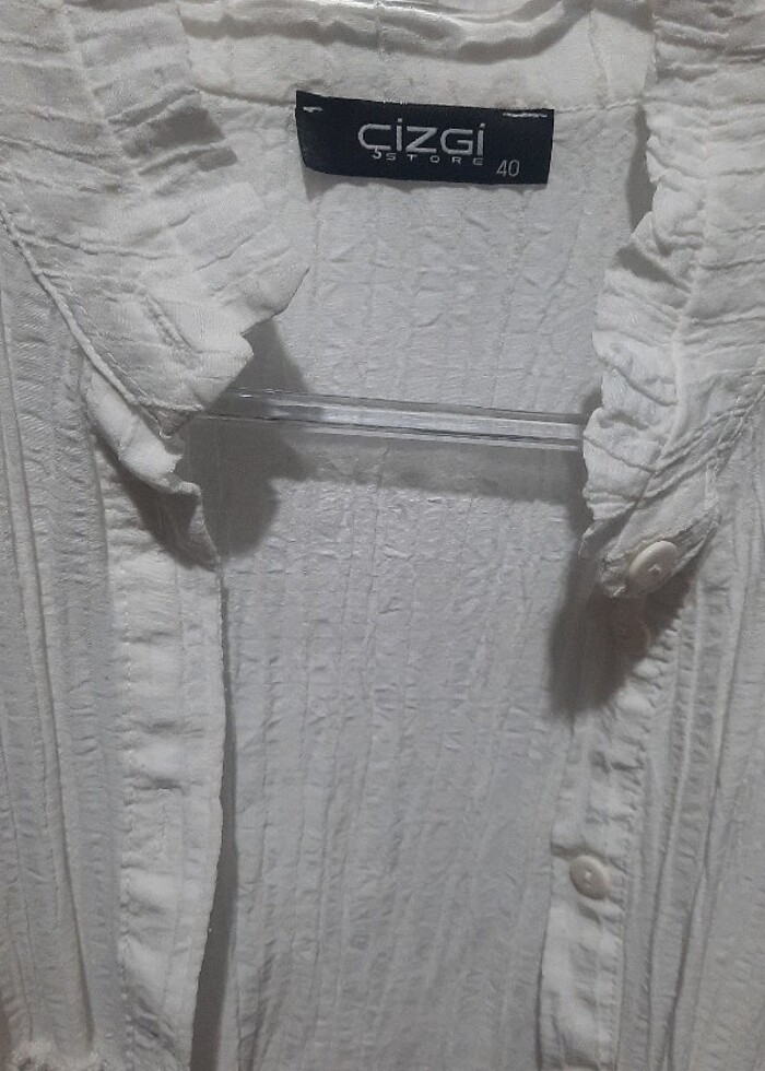 gömlek  - Görsel 3