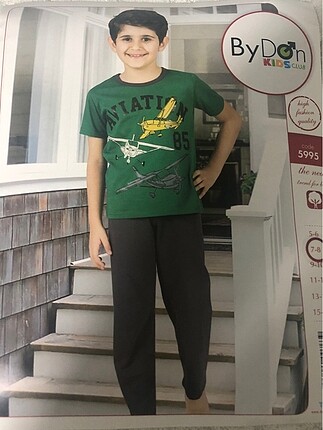Pijama takımı