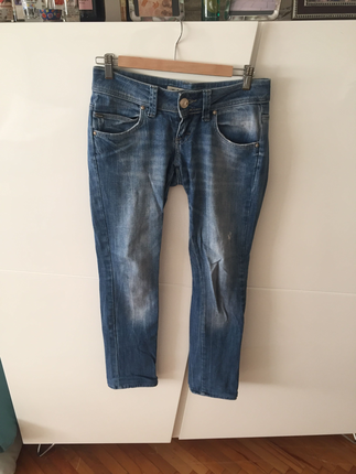 zara skinny