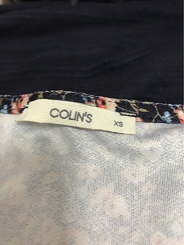 Colin's Colins elbise