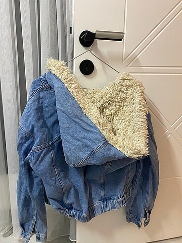 Mavi Jeans Mavi marka kot ceket