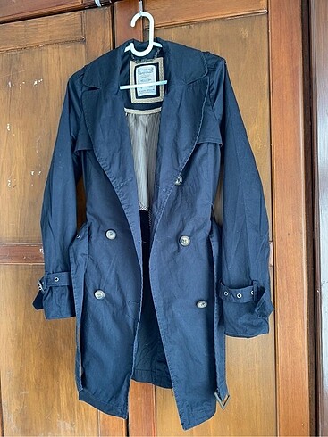 Pull and Bear Pullbear trençkot