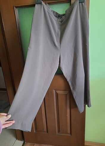 Kumaş pantolon