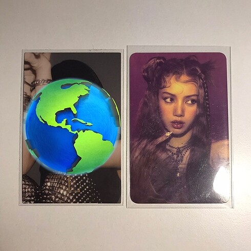 lalisa pc