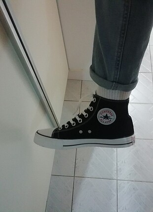 converse 