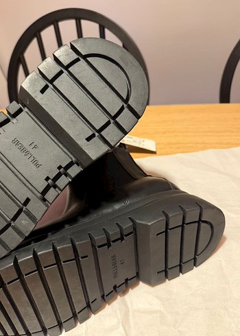 Pull&Bear Erkek Chelsea Bot - Görsel 6