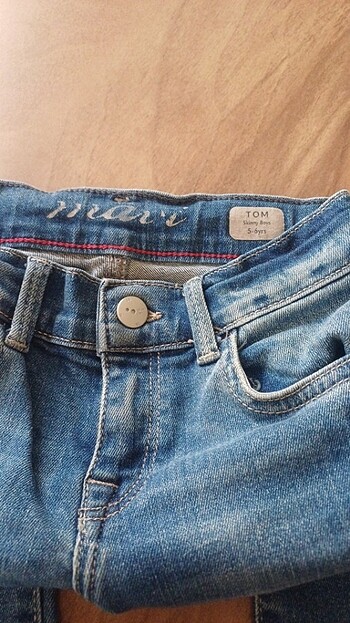 Mavi Jeans Mavi Jean 