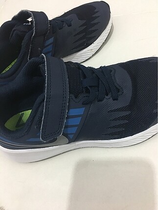 33 numara Nike psv runner spor ayakkabı