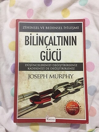 Bilinçaltının Gücü
