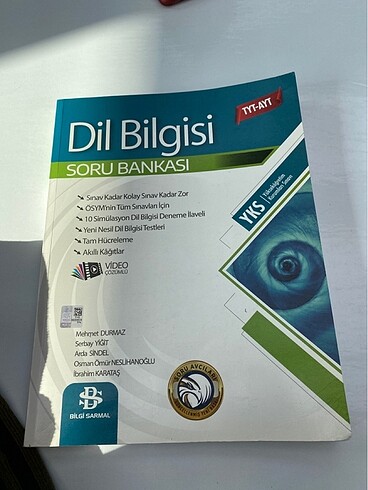 bilgi sarmal dil bilgisi&limit türkçe el kitabı