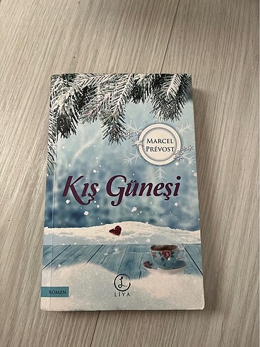 kış güneşi