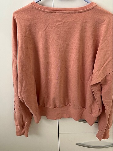 m Beden pembe Renk star wars sweat