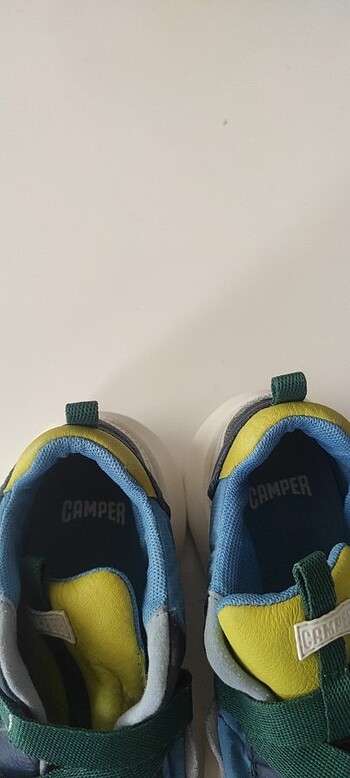 32 Beden Camper ayakkabi
