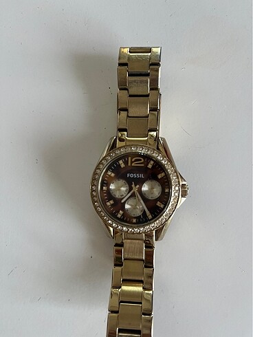 Fossil saat