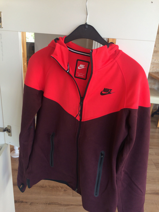 Nike üst 