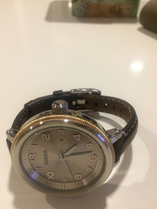 Fossil saat