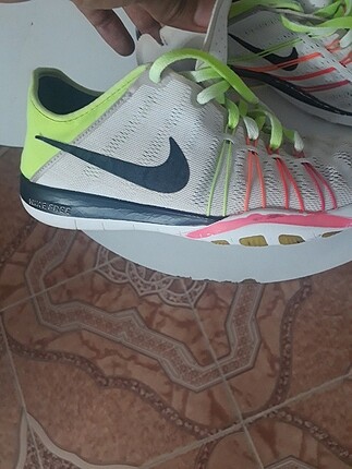 Nike Spor ayakkabi