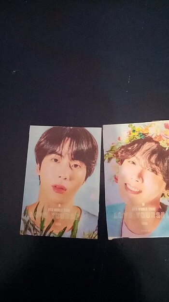 bts sticker