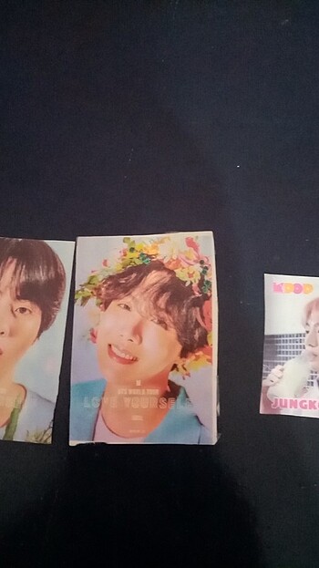 bts sticker