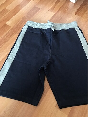 Çok güzel yazlık şort - Görsel 2