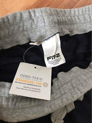 Çok güzel yazlık şort - Görsel 4