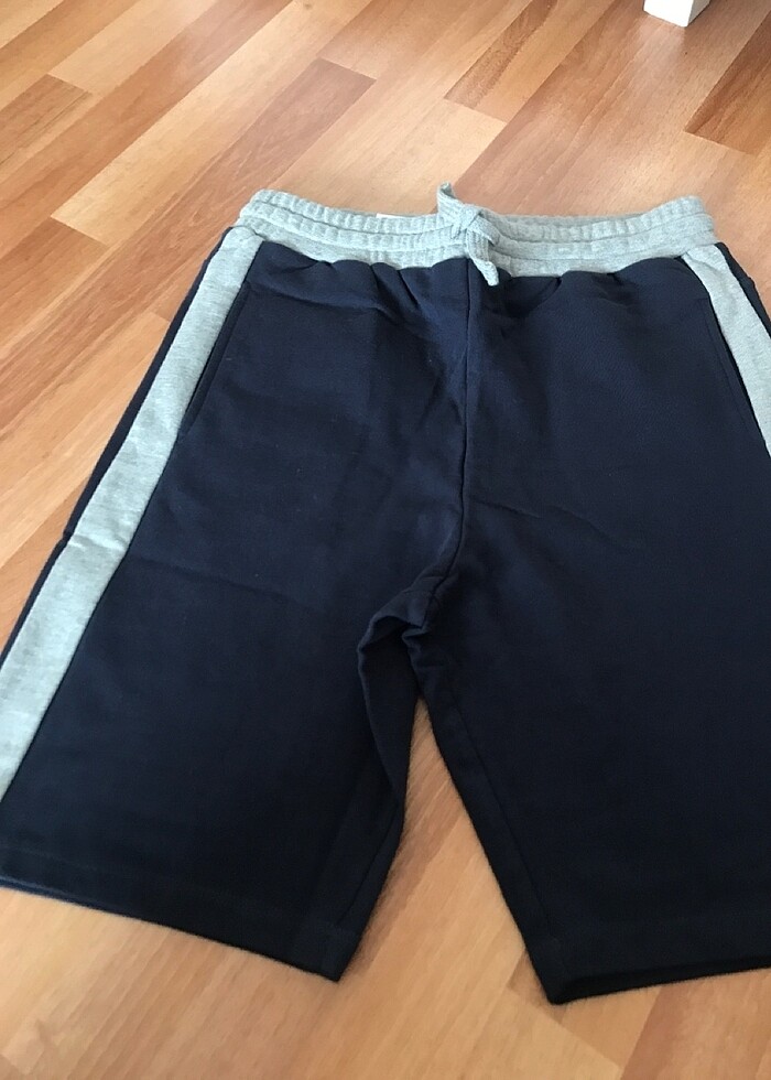 Çok güzel yazlık şort - Görsel 2