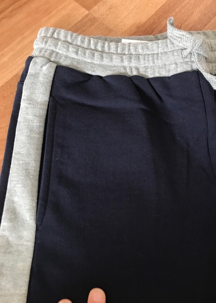 Çok güzel yazlık şort - Görsel 3