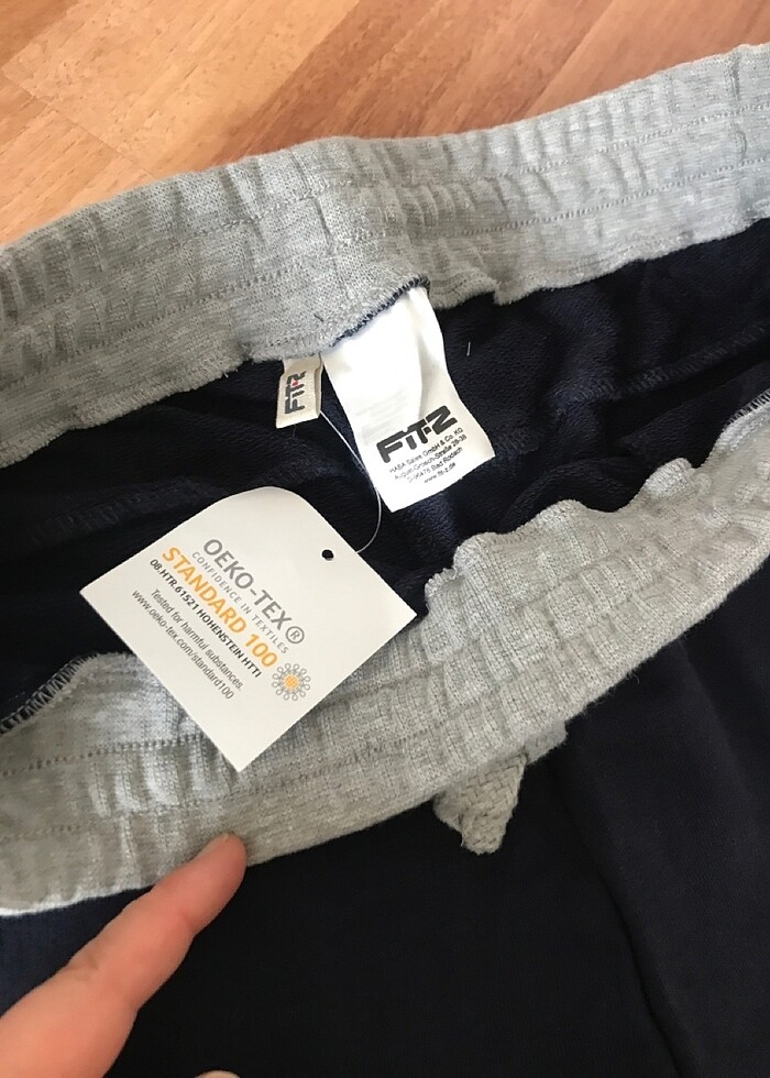 Çok güzel yazlık şort - Görsel 5