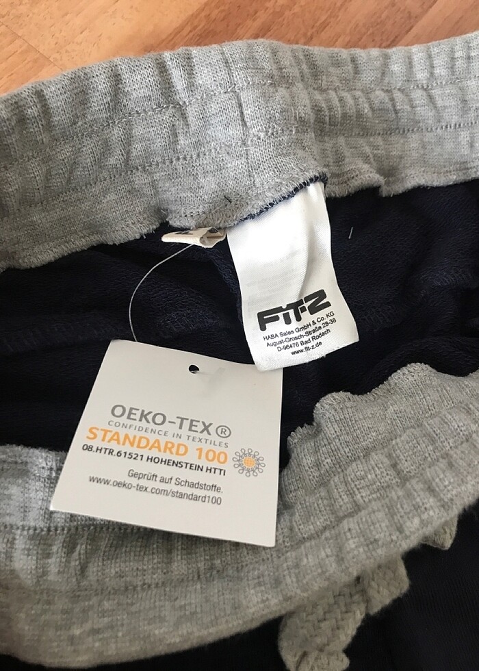 Çok güzel yazlık şort - Görsel 4