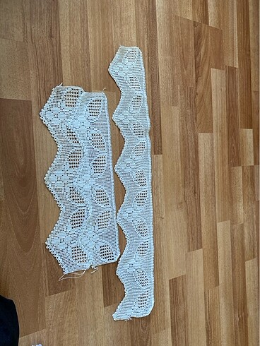 Beden Çok güzel el emeği dantel