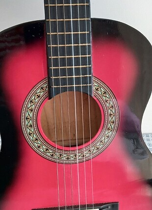 Diğer #gitar SATILDI