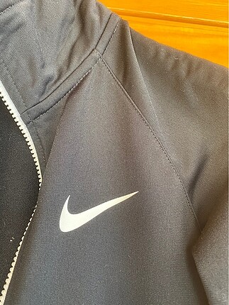 Orjinal nike hırka