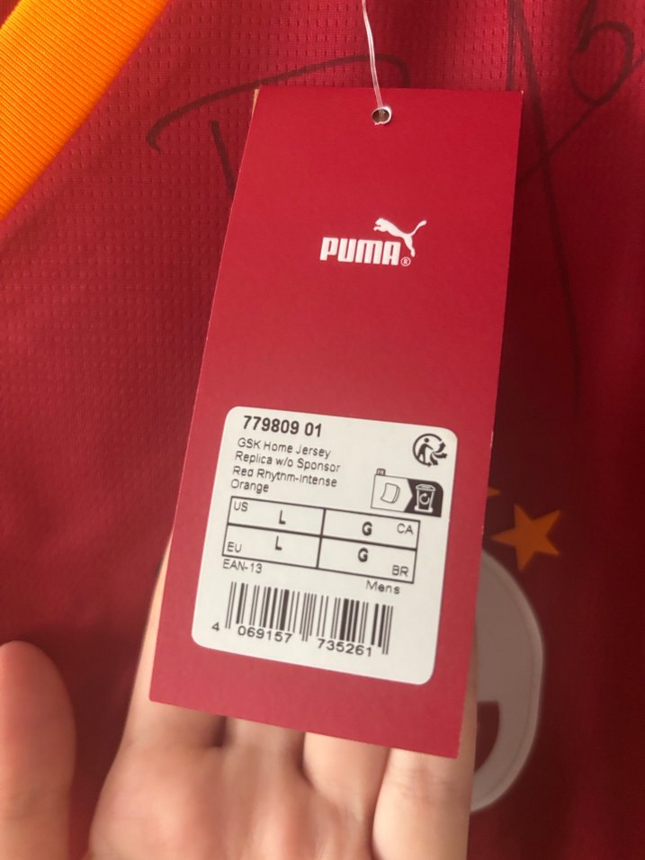 Icardi İmzalı Galatasaray Forması Güncel Kadro Ön Yüz Toplu İmza - Görsel 5