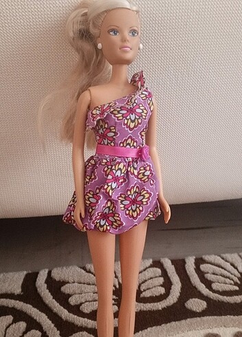  Beden Barbie 