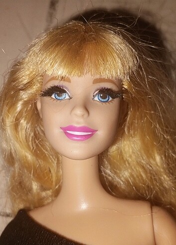 Barbie Barbie