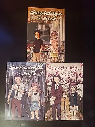  manga