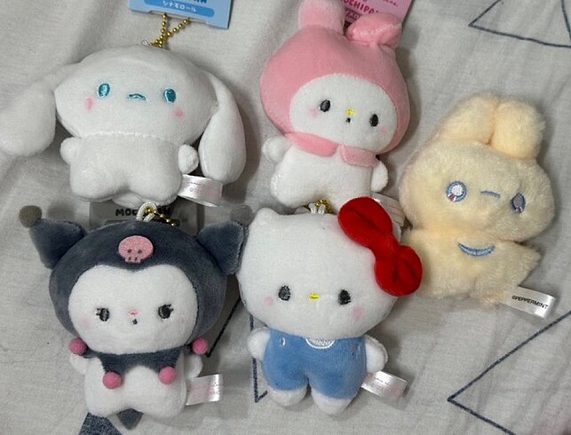 my melody pelus