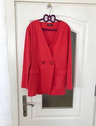 Blazer ceket