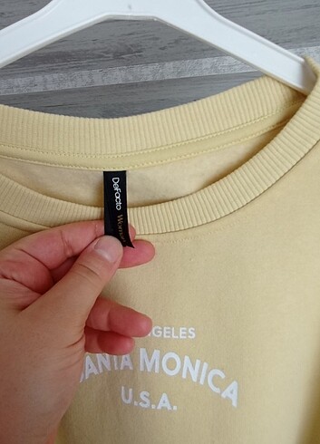 Defacto Defacto sweatshirt