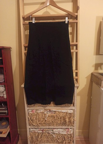 BEBE PLUS KADIN KALEM ETEK - Görsel 7