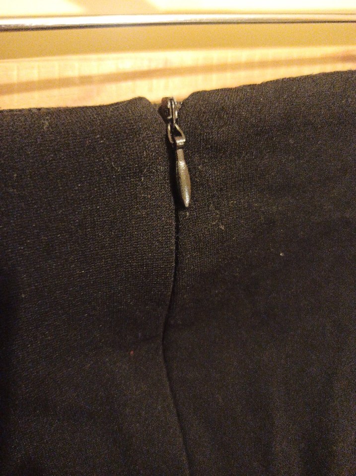 BEBE PLUS KADIN KALEM ETEK - Görsel 3