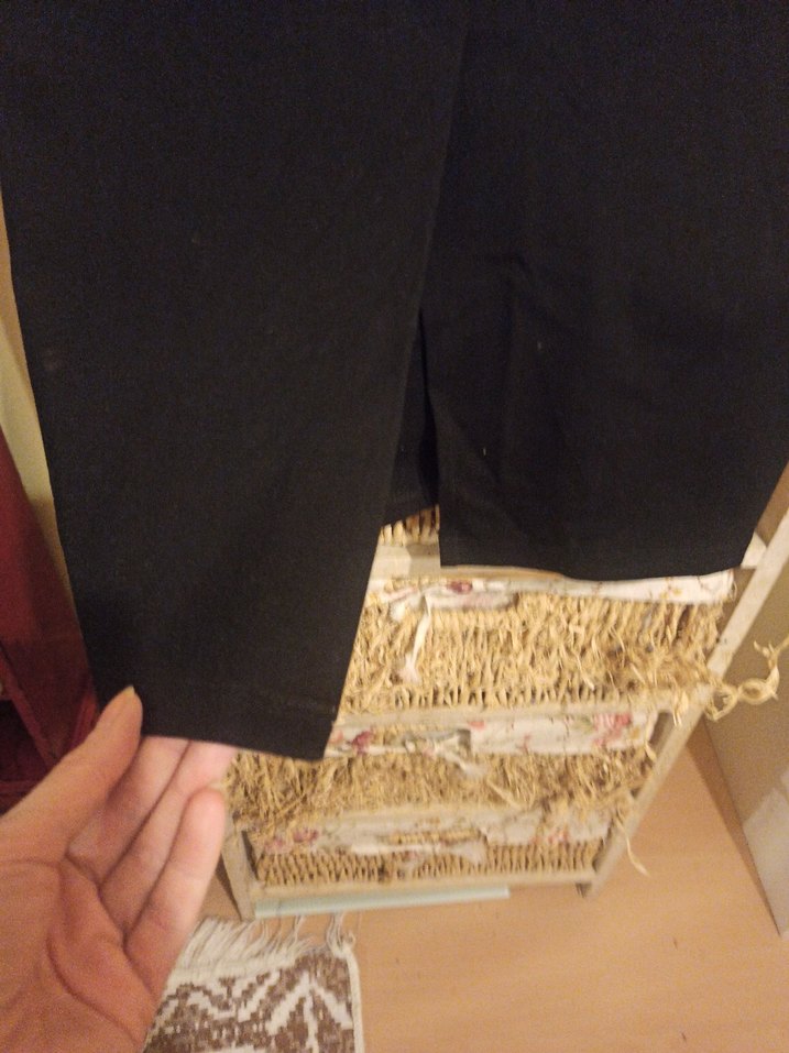 BEBE PLUS KADIN KALEM ETEK - Görsel 2