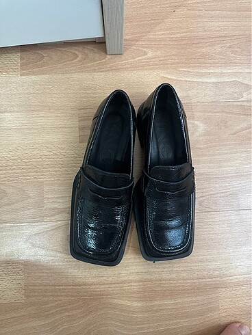 Mango loafer