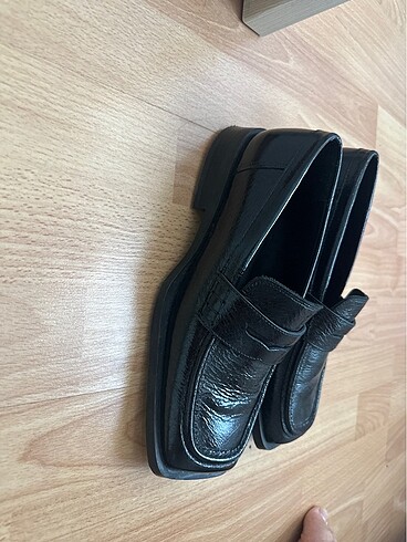38 Beden Mango loafer