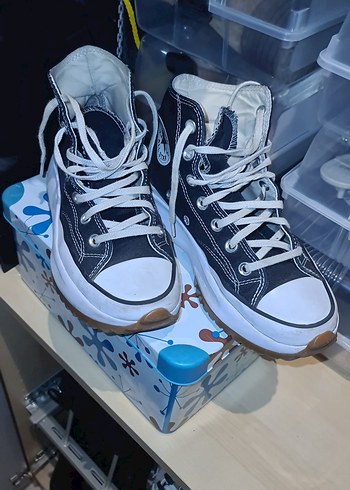 Converse converse 37.5 tertemiz orjinal