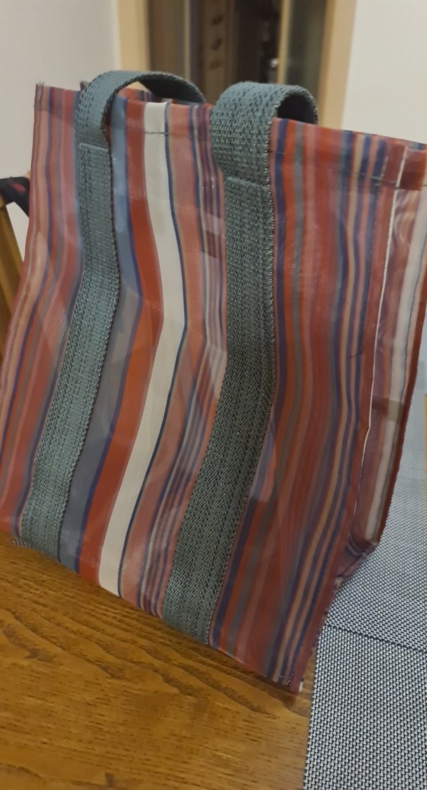 orjinal oysho cok amacli canta - Görsel 4