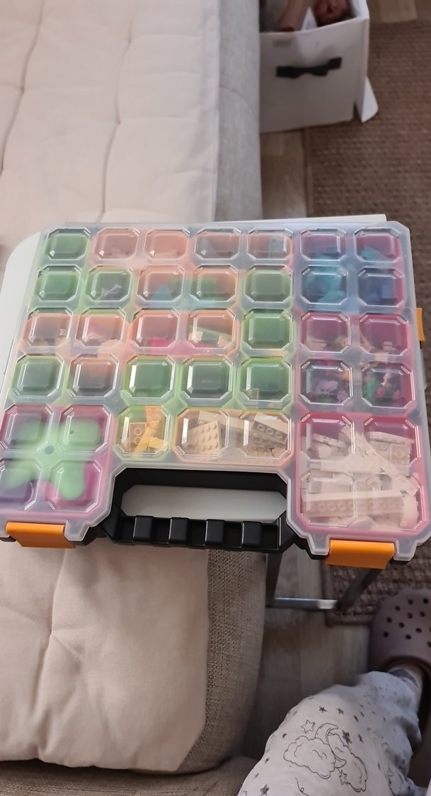 orjinal lego parcalari - Görsel 5