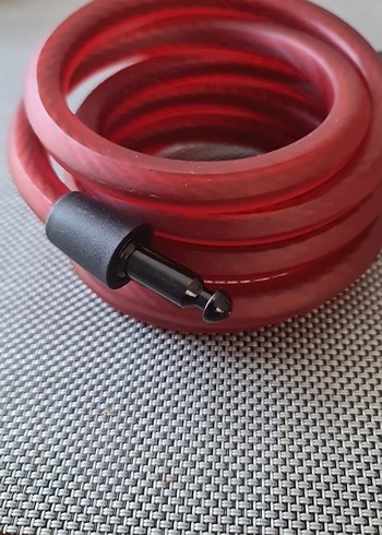 Kinguard anahtarli kilit - Görsel 3