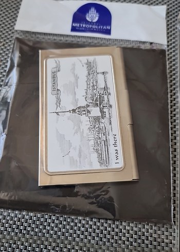 hediye set - Görsel 2